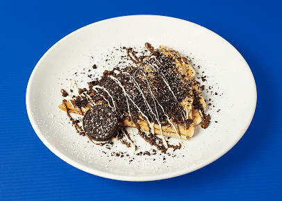 Oreo