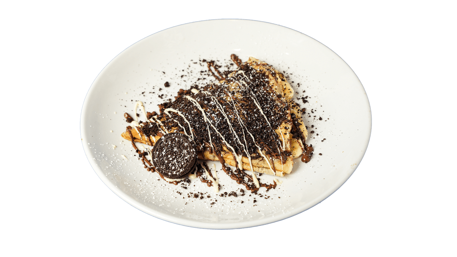 Dessert