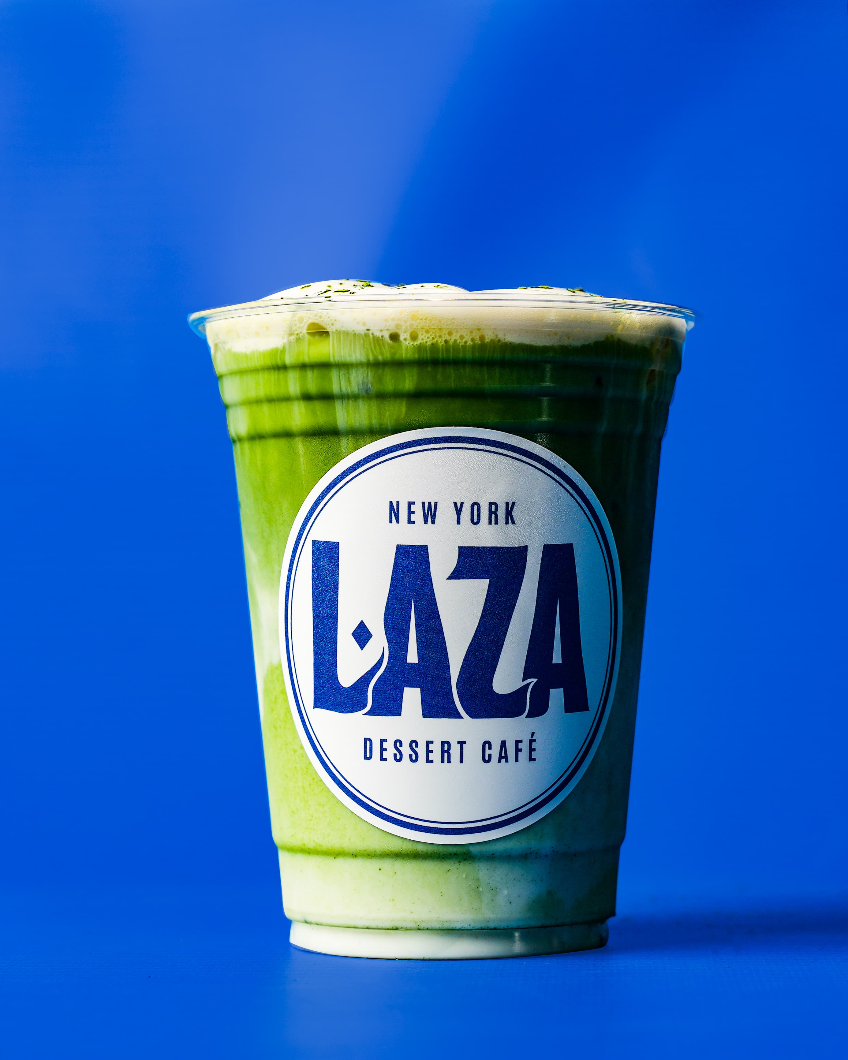 Matcha Latte