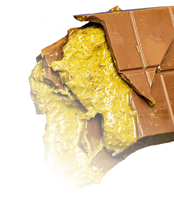 Dubai Chocolate