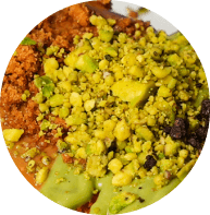 Topping