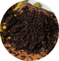 Topping
