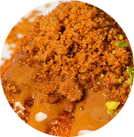 Topping