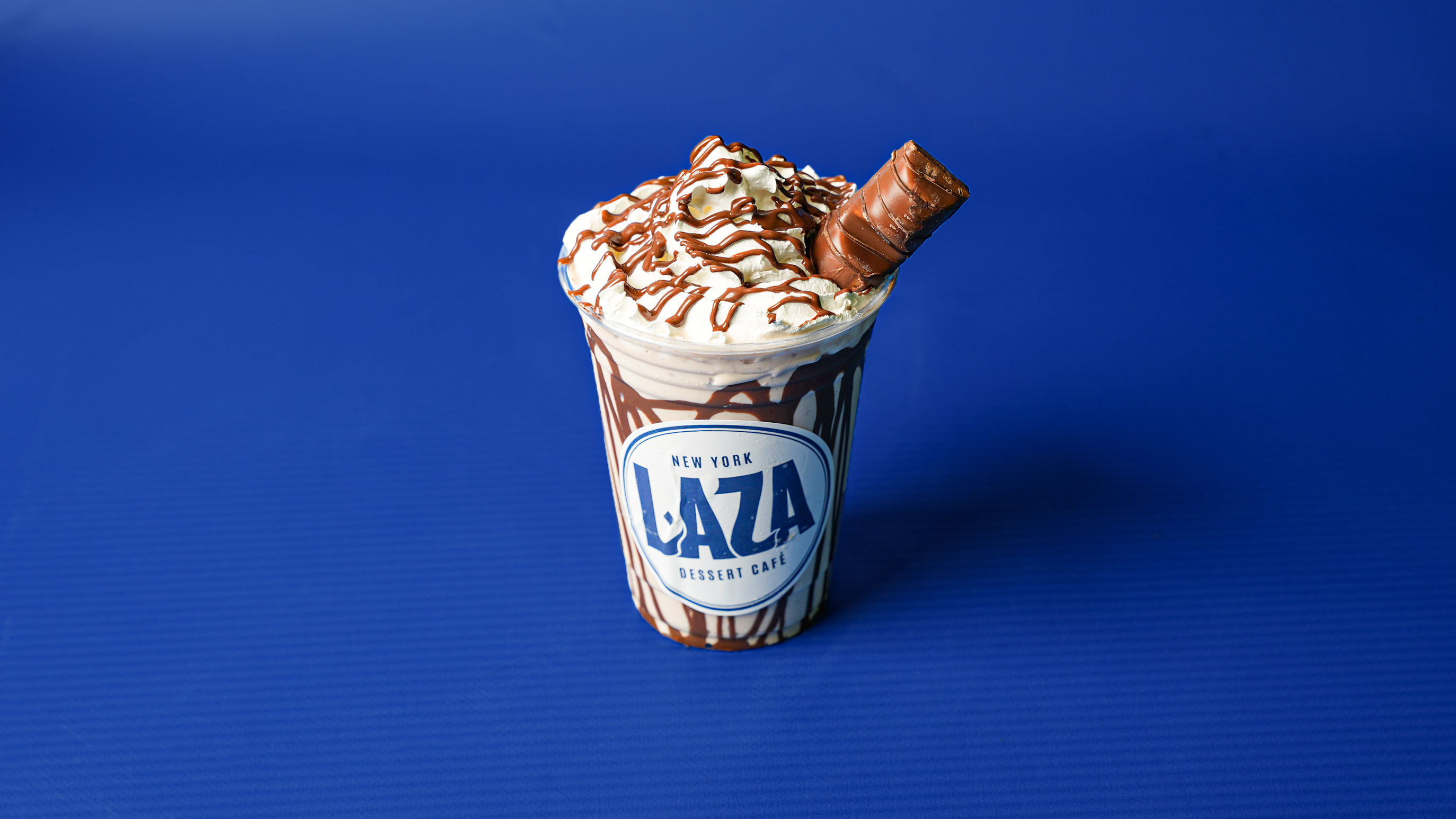 Kinder Shake