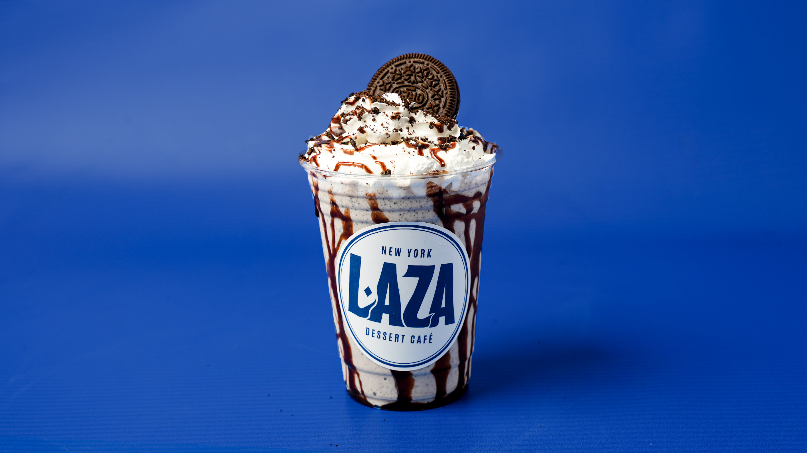 Oreo Shake
